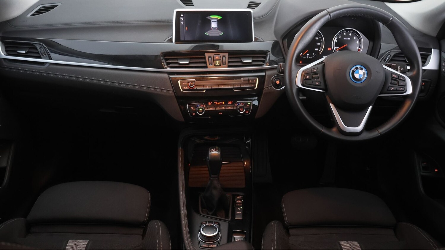 Used BMW X2 2022 for sale - 77675508: Photo 12