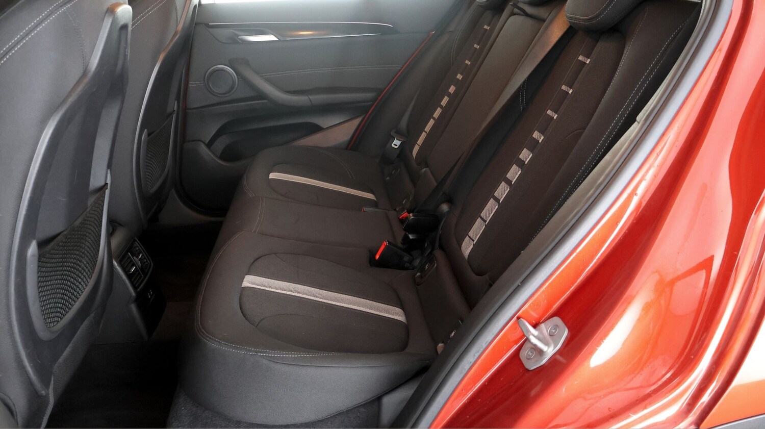 Used BMW X2 2022 for sale - 77675508: Photo 15