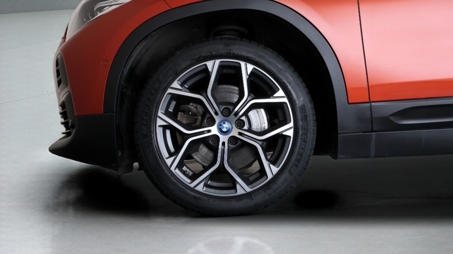 Used BMW X2 2022 for sale - 77675508: Photo 17