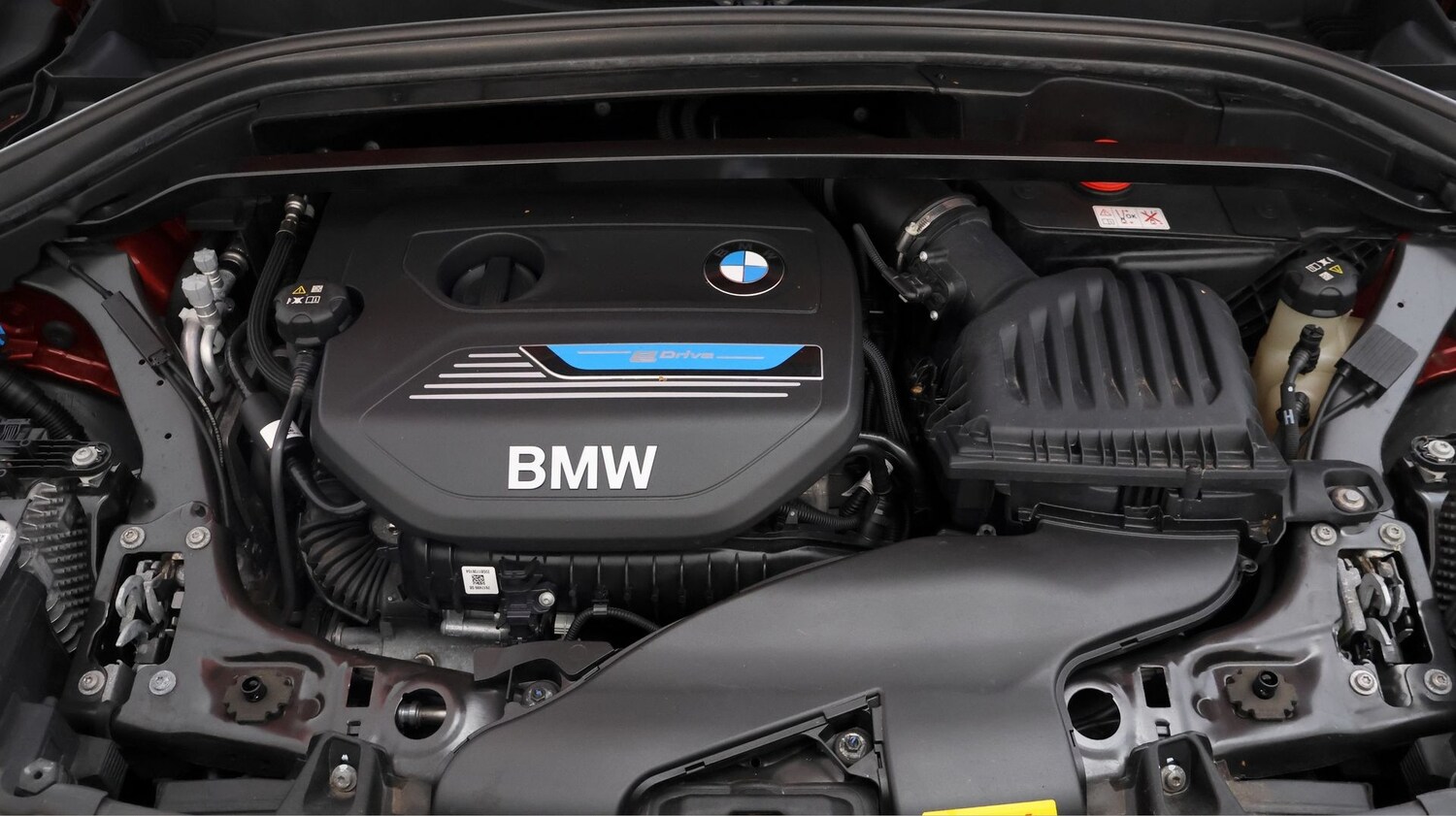 Used BMW X2 2022 for sale - 77675508: Photo 18