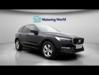 (71) - 2.0 B5 MHEV Momentum SUV 5dr Petrol Hybrid Auto Euro 6 (s/s) (250 ps)