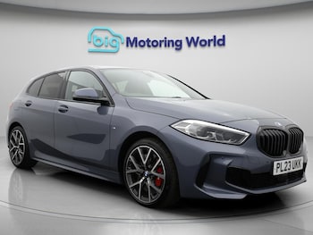 2023 (23) - 2.0 128ti (LCP) Hatchback 5dr Petrol Auto Euro 6 (s/s) (265 ps)