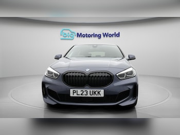 Used BMW 1 Series 2023 for sale - 75614059: Photo