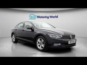 2021 (71) - 2.0 TDI EVO SE Nav Saloon 4dr Diesel DSG Euro 6 (s/s) (150 ps)