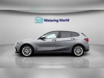 Used BMW 1 Series 2024 for sale - 78836699: Photo