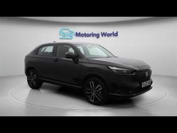 2023 (23) - 1.5 eHEV Elegance 5dr CVT
