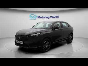 Used Honda HR-V 2023 for sale - 74520569: Photo
