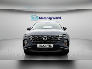 Used Hyundai TUCSON 2023 for sale - 78785054: Photo