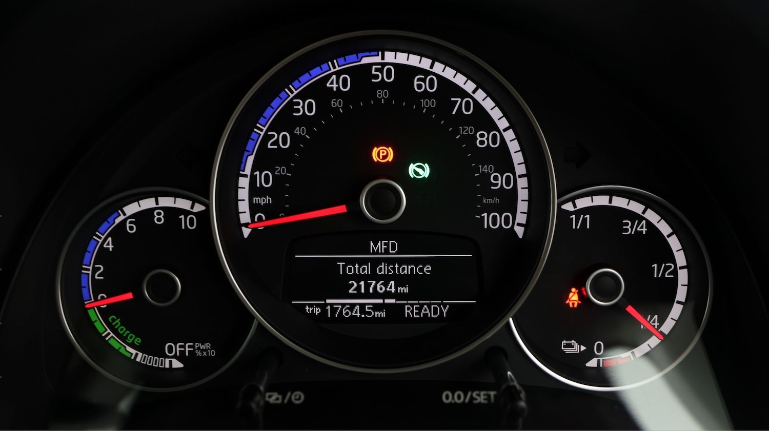 Used Volkswagen up! 2022 for sale - 77216392: Photo 10