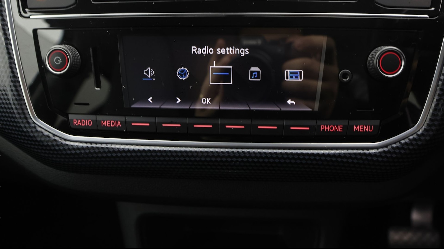 Used Volkswagen up! 2022 for sale - 77216392: Photo 12