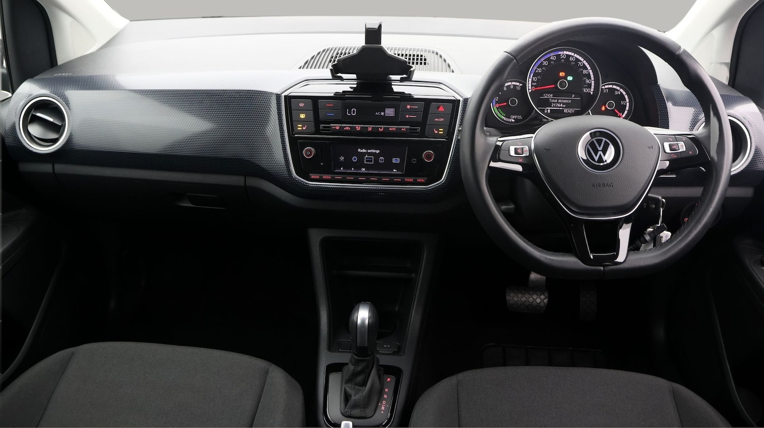 Used Volkswagen up! 2022 for sale - 77216392: Photo 13