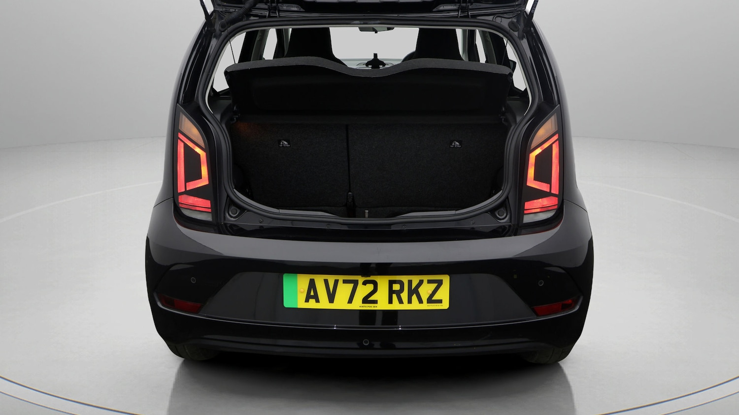 Used Volkswagen up! 2022 for sale - 77216392: Photo 17