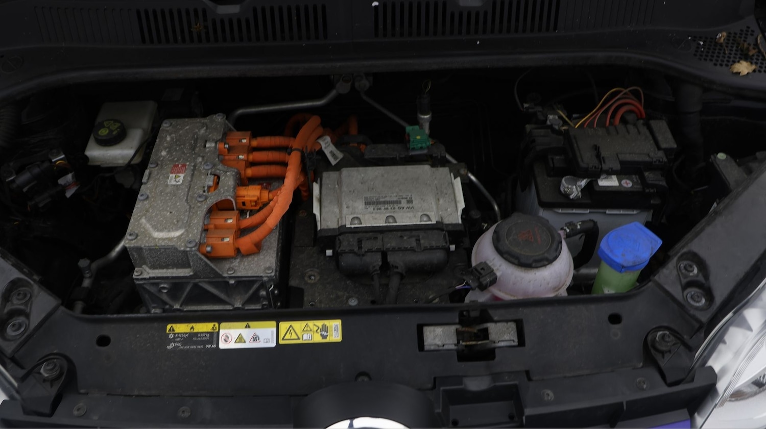 Used Volkswagen up! 2022 for sale - 77216392: Photo 19