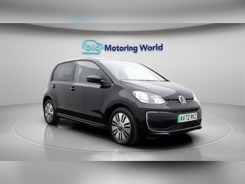 Used Volkswagen up! 2022 for sale - 77216392: Photo