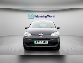 Used Volkswagen up! 2022 for sale - 77216392: Photo