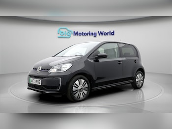 Used Volkswagen up! 2022 for sale - 77216392: Photo