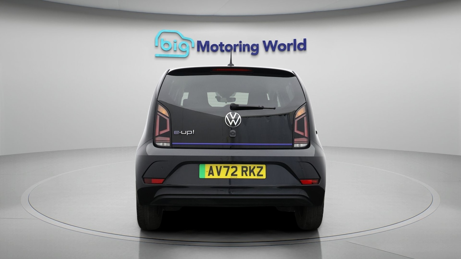 Used Volkswagen up! 2022 for sale - 77216392: Photo 6