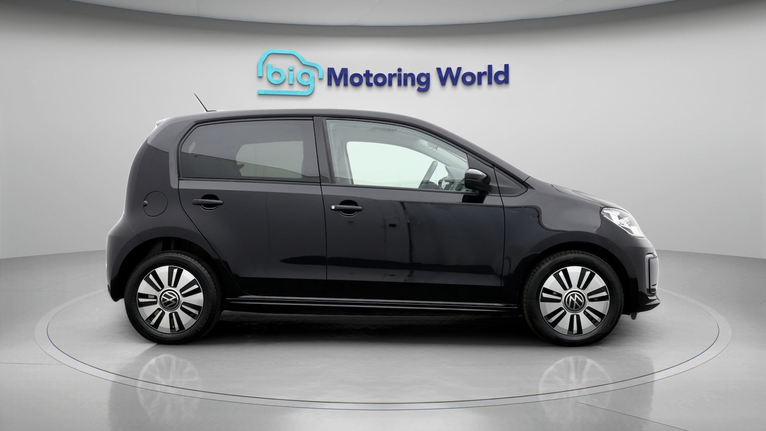 Used Volkswagen up! 2022 for sale - 77216392: Photo 8