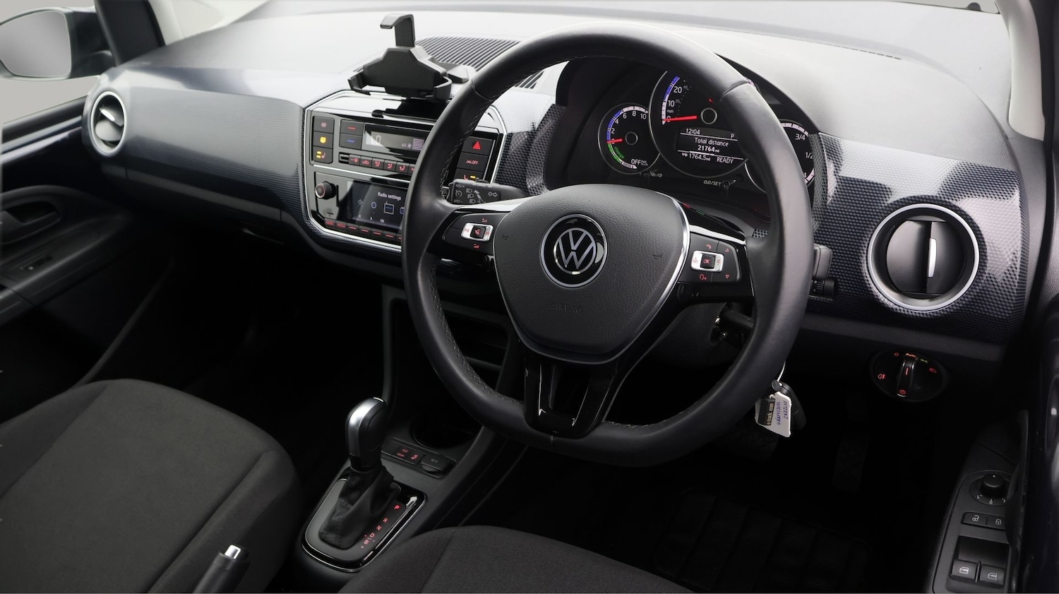 Used Volkswagen up! 2022 for sale - 77216392: Photo 9