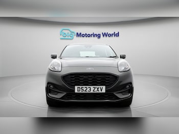Used Ford Puma 2023 for sale - 79446650: Photo