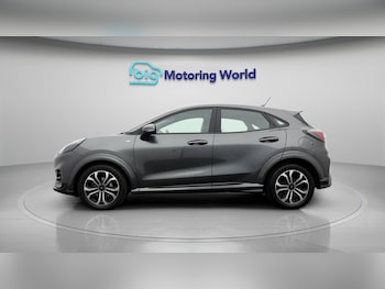 Used Ford Puma 2023 for sale - 79446650: Photo
