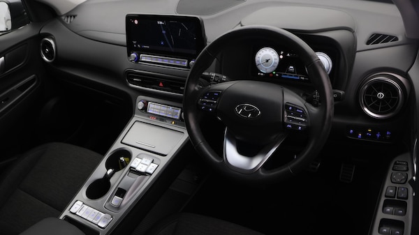 Used Hyundai KONA 2021 for sale - 76282793: Photo 10