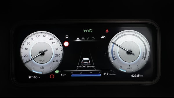 Used Hyundai KONA 2021 for sale - 76282793: Photo 11