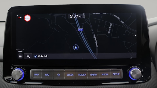 Used Hyundai KONA 2021 for sale - 76282793: Photo 12