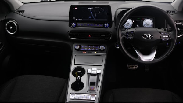 Used Hyundai KONA 2021 for sale - 76282793: Photo 14