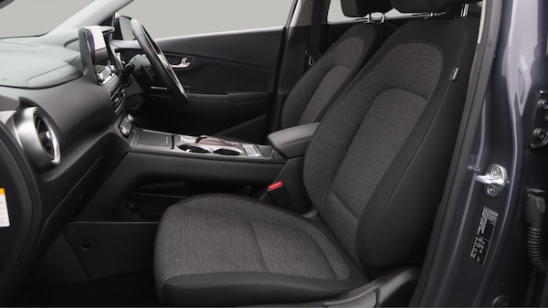 Used Hyundai KONA 2021 for sale - 76282793: Photo 15
