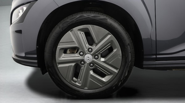 Used Hyundai KONA 2021 for sale - 76282793: Photo 19