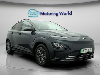 Used Hyundai KONA 2021 for sale - 76282793: Photo