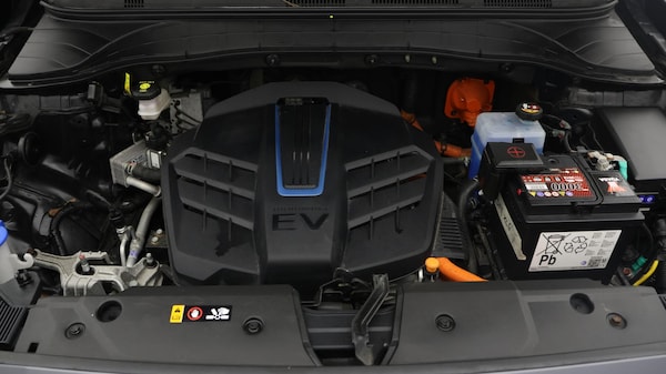 Used Hyundai KONA 2021 for sale - 76282793: Photo 20