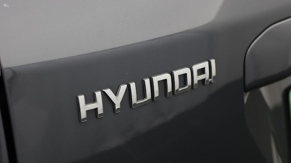 Used Hyundai KONA 2021 for sale - 76282793: Photo 21