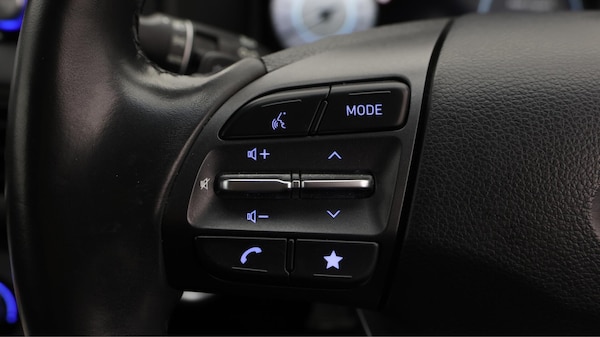 Used Hyundai KONA 2021 for sale - 76282793: Photo 25