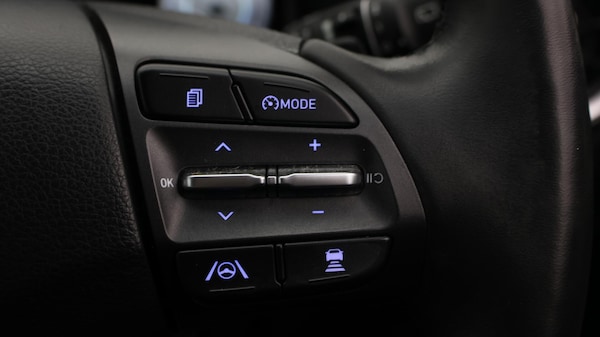 Used Hyundai KONA 2021 for sale - 76282793: Photo 26