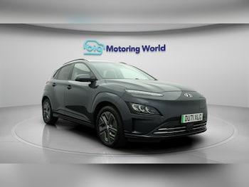 Used Hyundai KONA 2021 for sale - 76282793: Photo