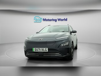 Used Hyundai KONA 2021 for sale - 76282793: Photo