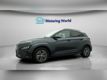 Used Hyundai KONA 2021 for sale - 76282793: Photo