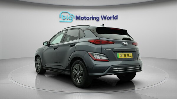 Used Hyundai KONA 2021 for sale - 76282793: Photo 6