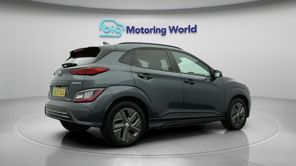 Used Hyundai KONA 2021 for sale - 76282793: Photo 8