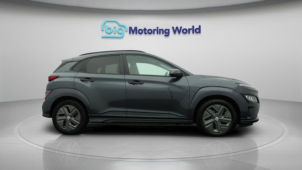Used Hyundai KONA 2021 for sale - 76282793: Photo 9