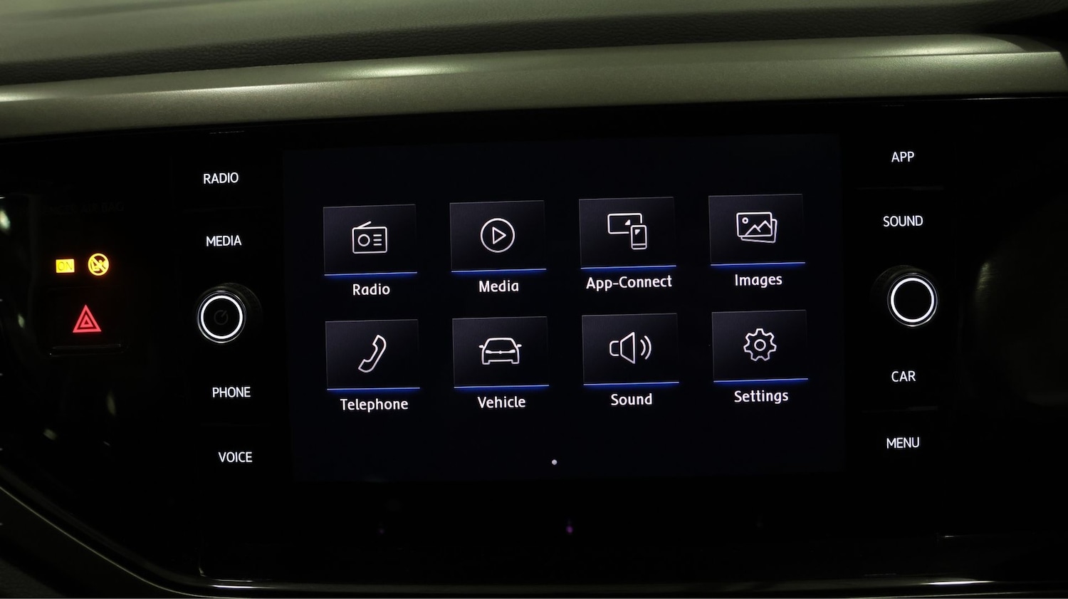 Used Volkswagen Polo 2021 for sale - 77803348: Photo 11