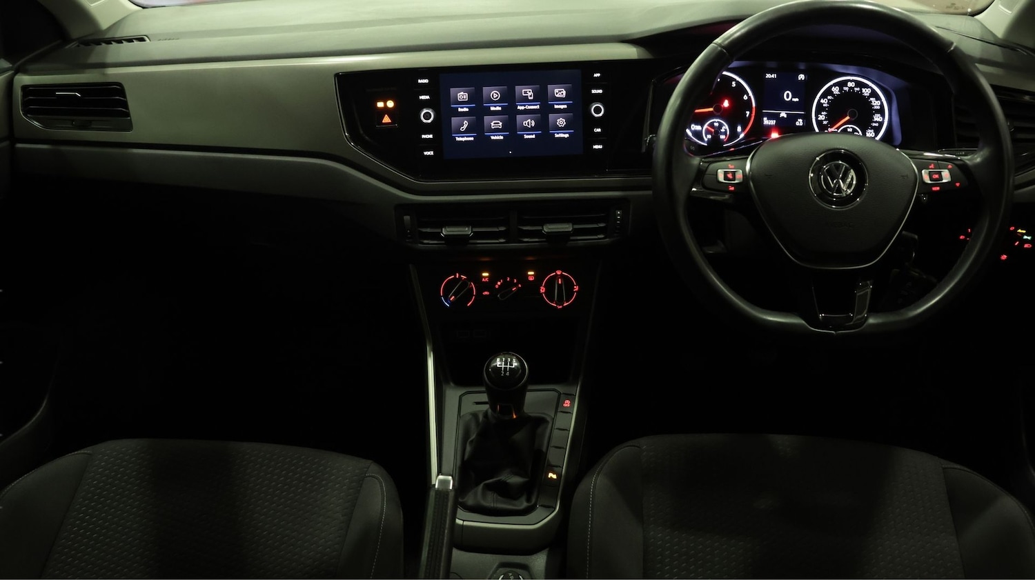 Used Volkswagen Polo 2021 for sale - 77803348: Photo 13