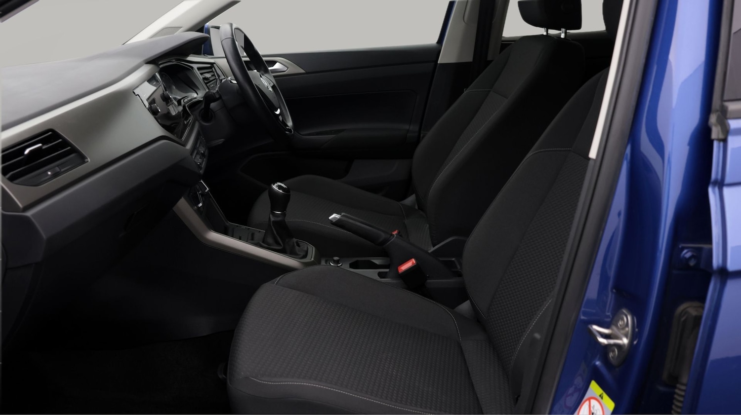 Used Volkswagen Polo 2021 for sale - 77803348: Photo 14