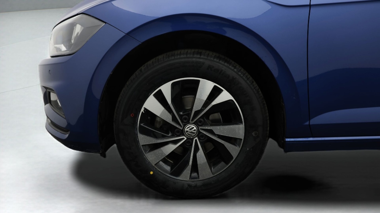 Used Volkswagen Polo 2021 for sale - 77803348: Photo 18