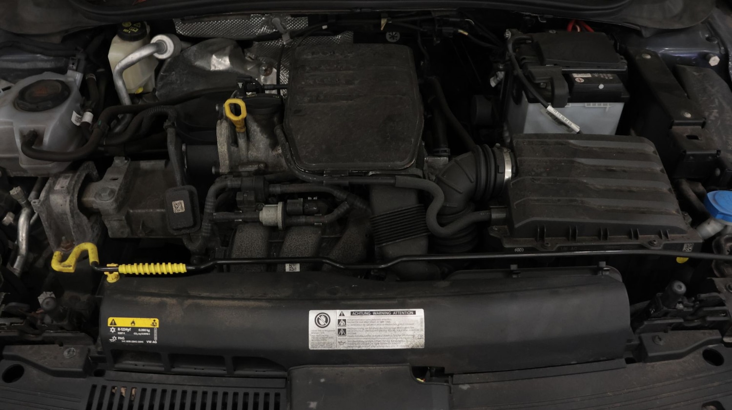 Used Volkswagen Polo 2021 for sale - 77803348: Photo 19