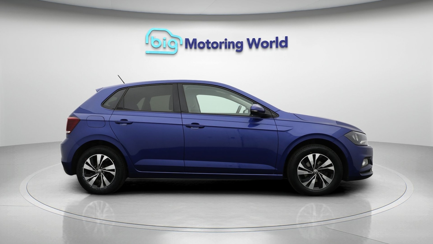 Used Volkswagen Polo 2021 for sale - 77803348: Photo 8