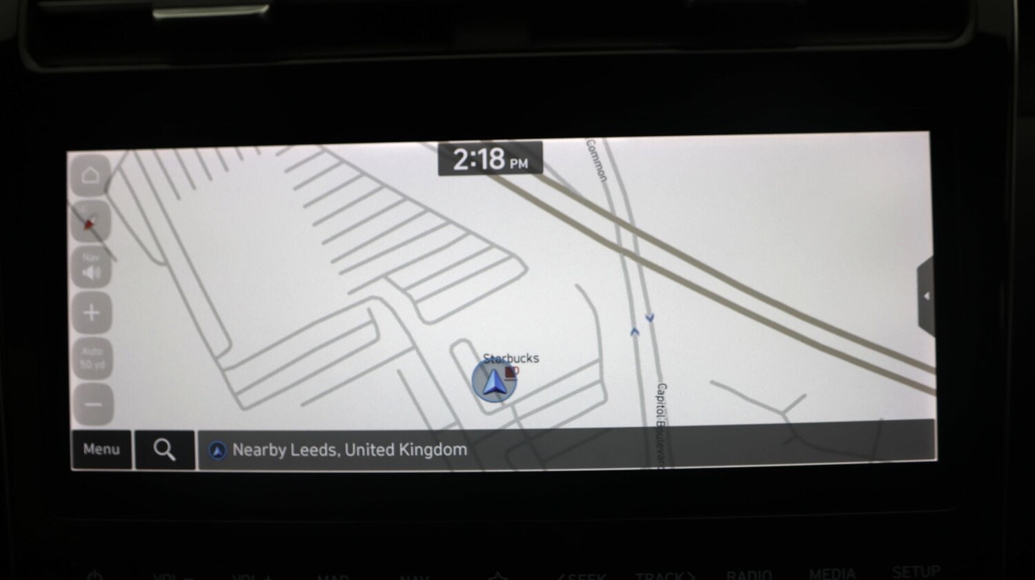 Used Hyundai TUCSON 2021 for sale - 77204007: Photo 11