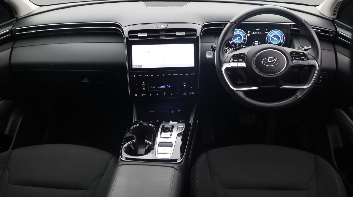 Used Hyundai TUCSON 2021 for sale - 77204007: Photo 13